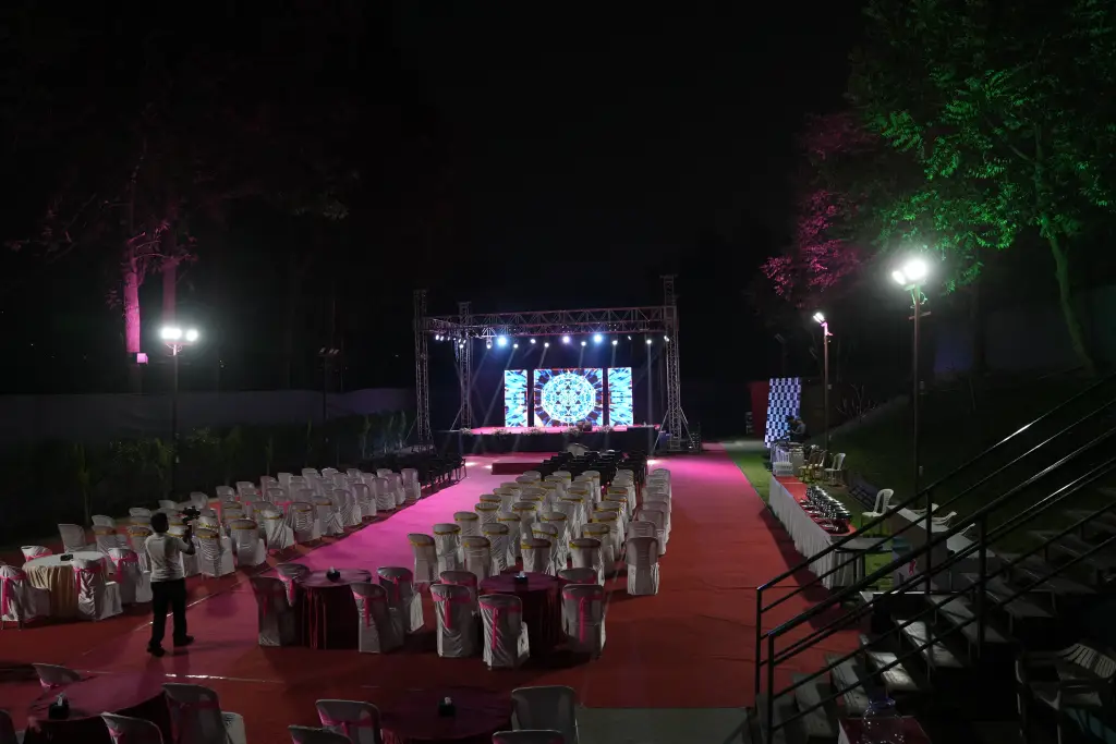 Corporate Event Planner in Pune