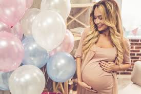Baby Shower Decorations in India