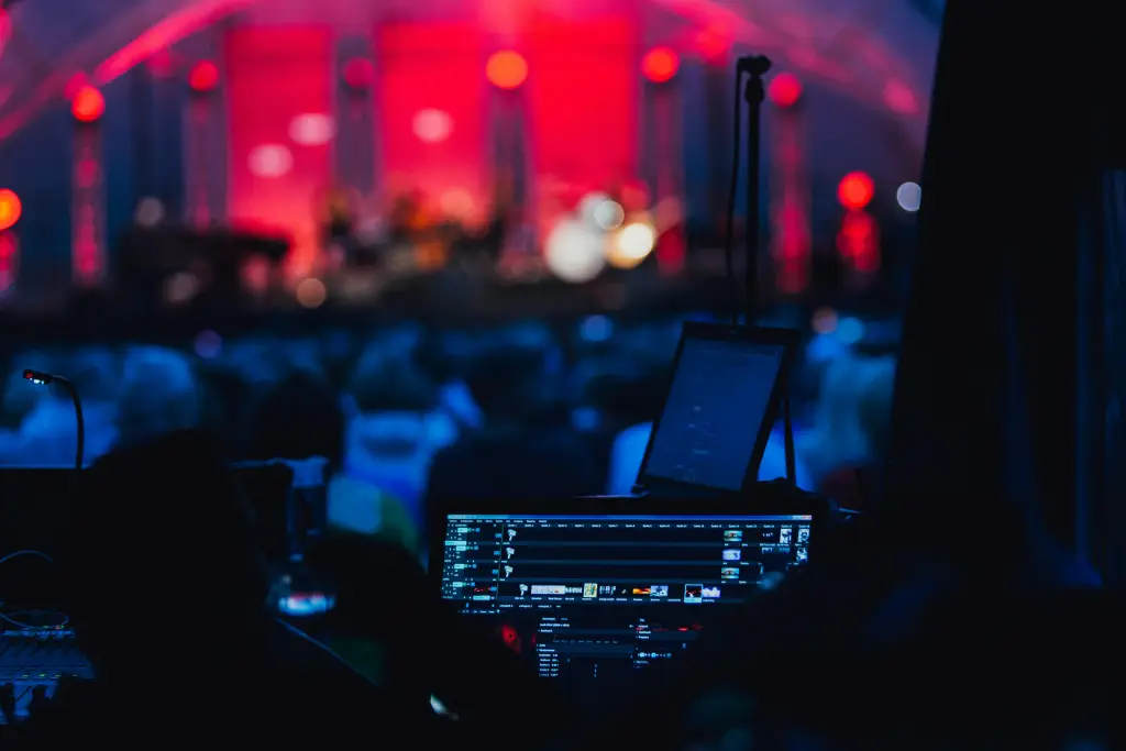Event Production Services