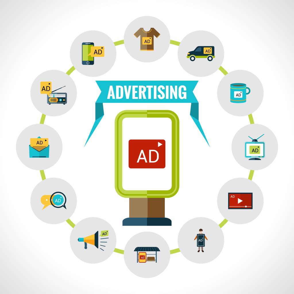 Advertising services pune