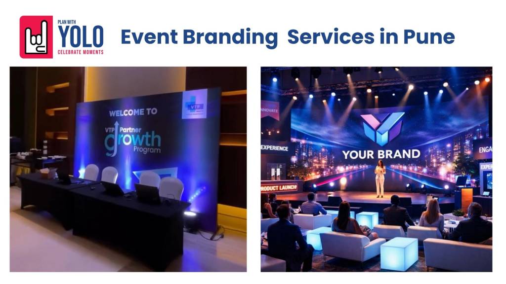 Why Event Branding Services Are Redefining Corporate and Brand Activation Events - event branding services event branding services in Pune