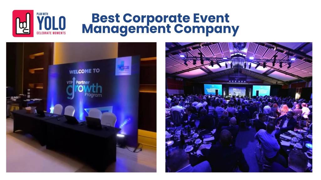 Why Hiring a Corporate Event Management Company in Pune Improves Event ROI - corporate event management company in pune Best corporate event management company in Pune