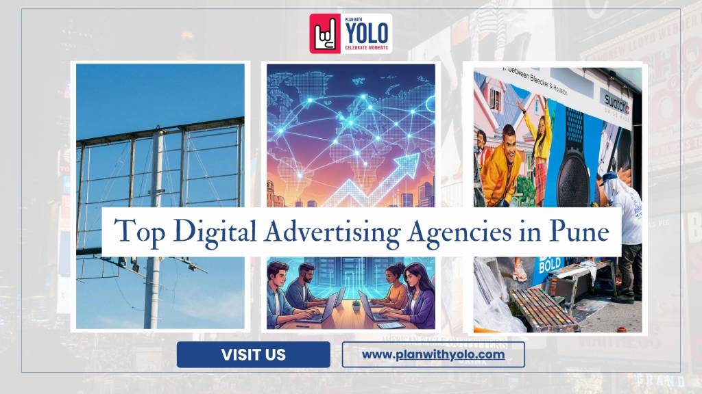 Digital Advertising Agency in Pune

