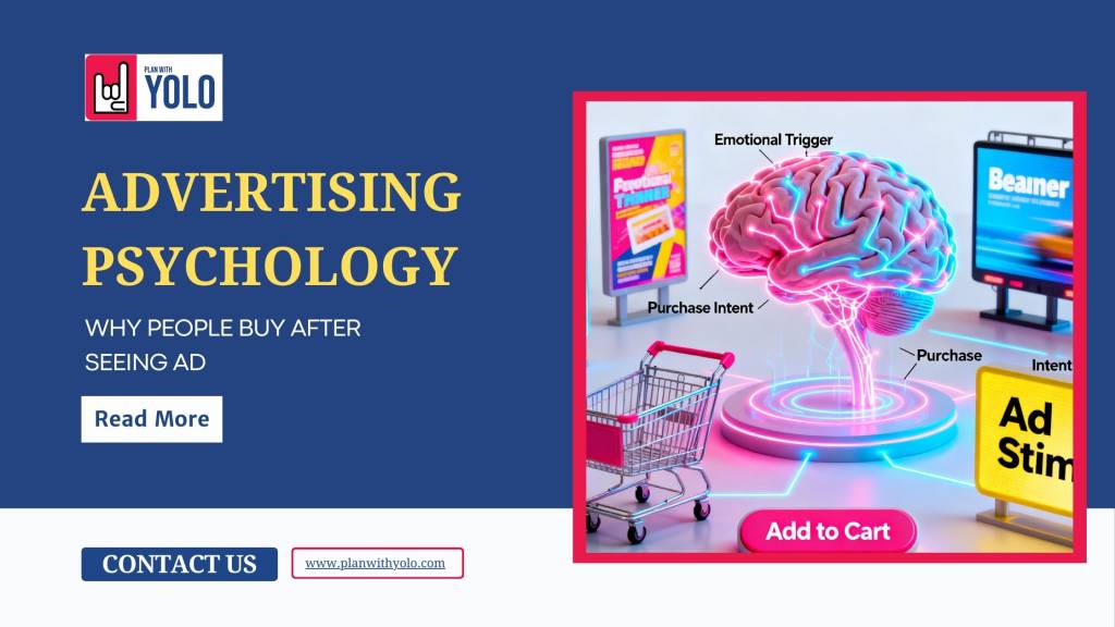 Advertising Psychology: Why People Buy After Seeing Ads (2026 Guide)