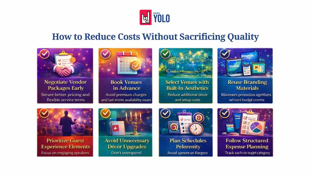 How to Reduce Costs Without Sacrificing Quality