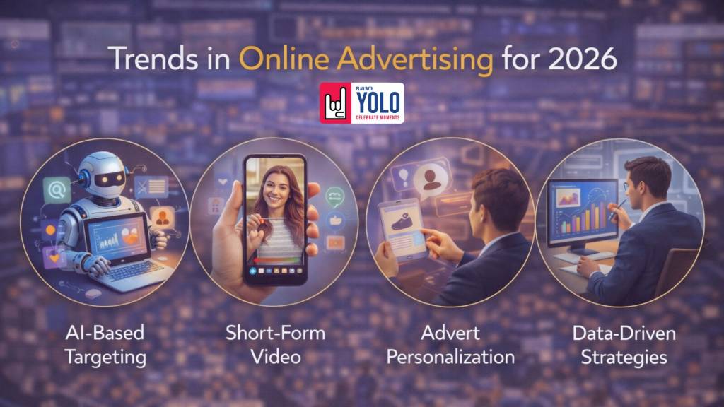 Trends in Online Advertising for 2026