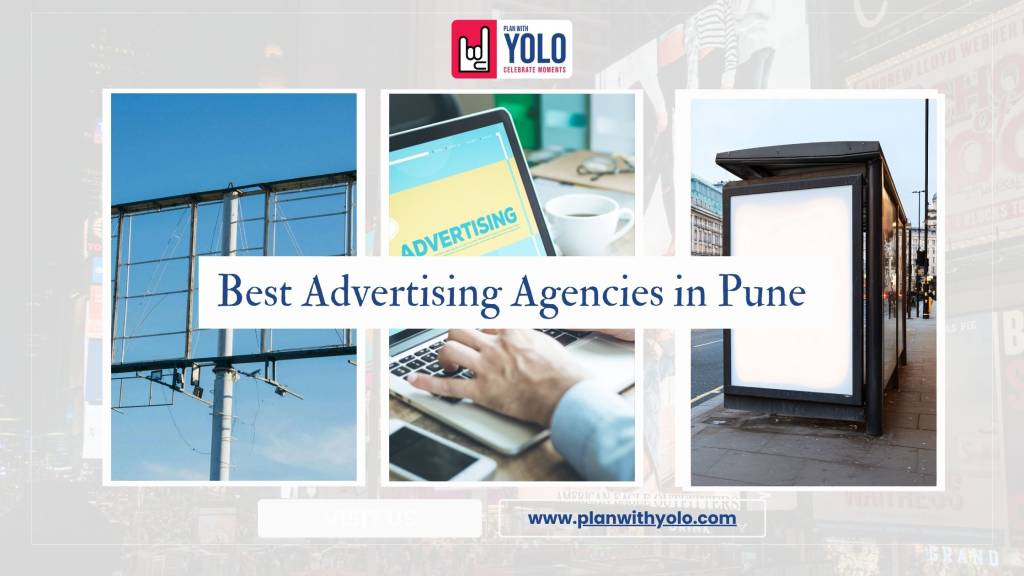 best advertising agencies in Pune