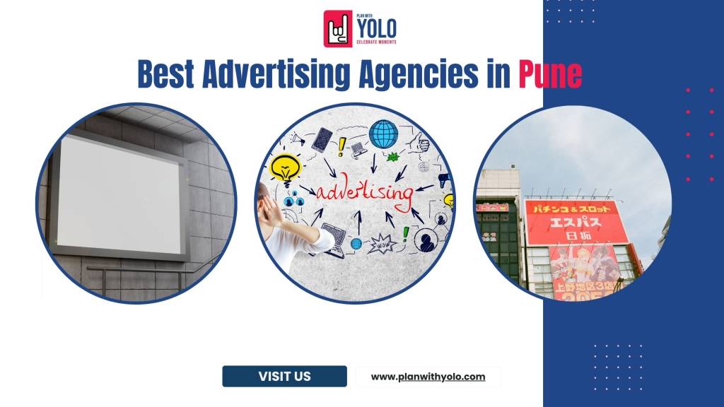 Best Advertising Agencies in Pune 