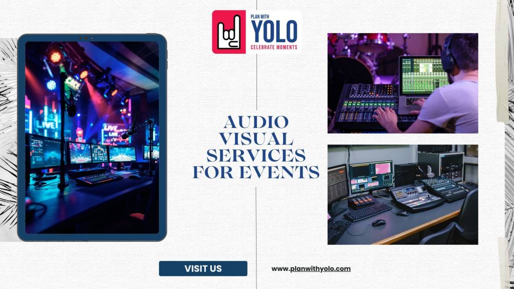 Audio Visual Services 