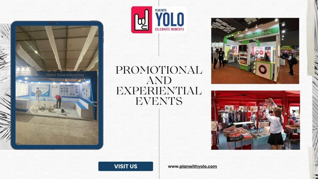 Event Branding Agency: How Strategic Event Branding Builds Powerful Brand Experiences - Event Branding Agency planner in Pune