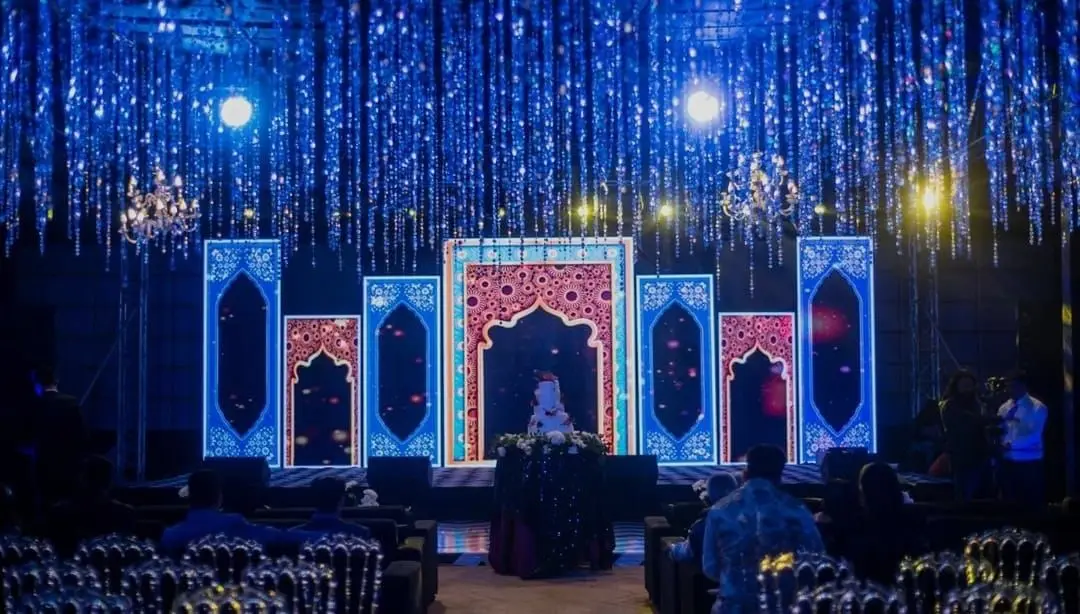 Private & VIP Parties in Pune