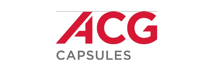 ACG Capsules