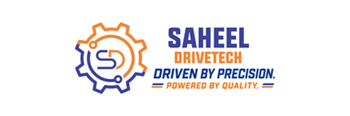 Saheel Drivetech
