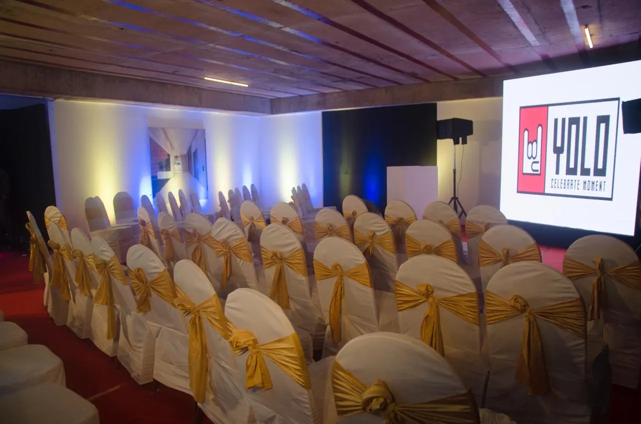 Event companies in Mumbai, and where we fit
