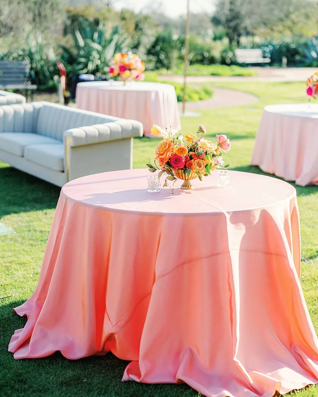 Wedding Decoration Themes