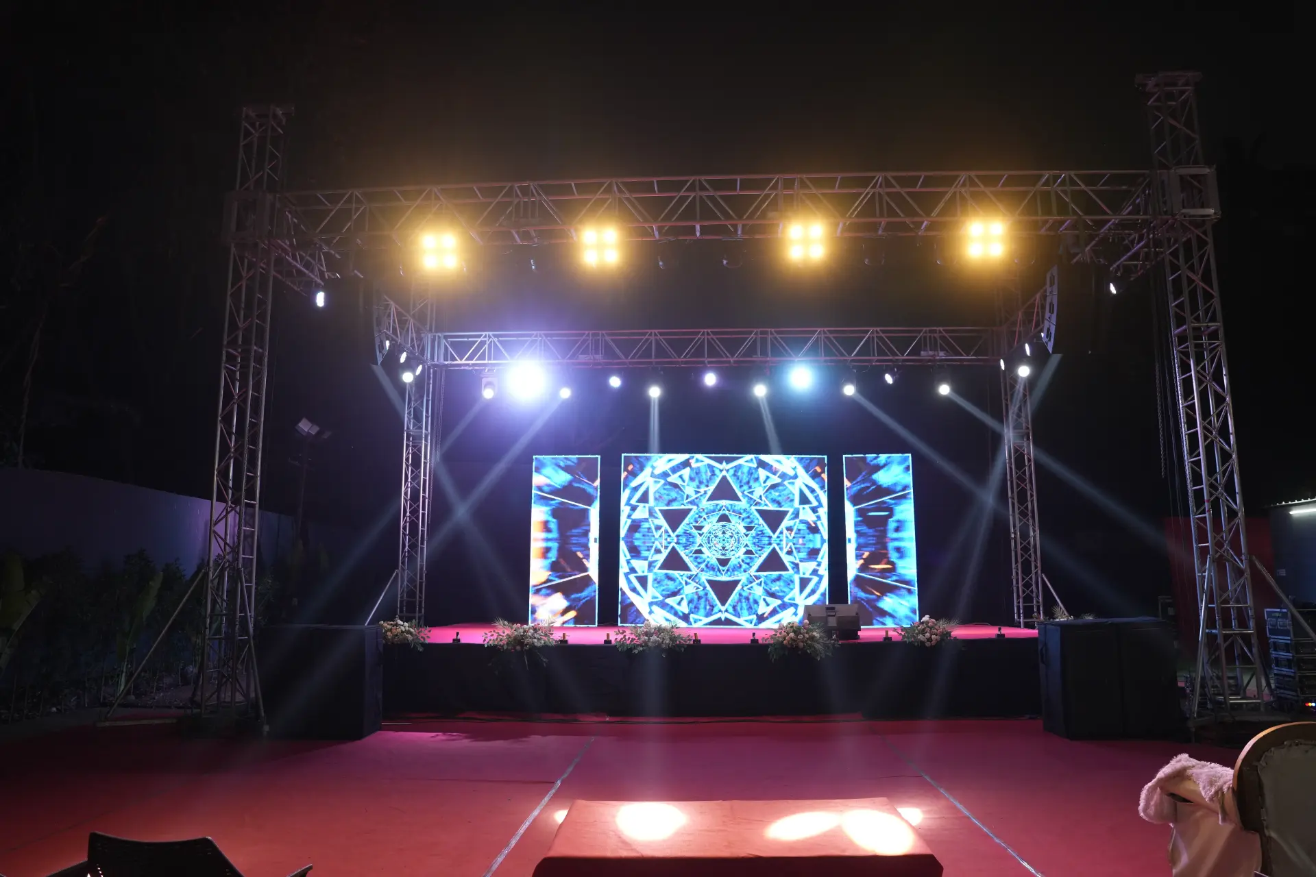 Event companies in Nagpur, and where we fit