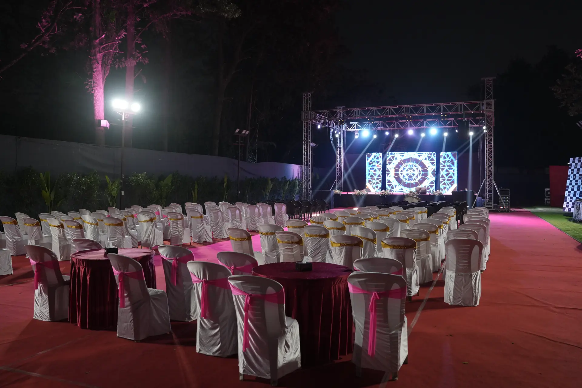 Annual Days in Pune