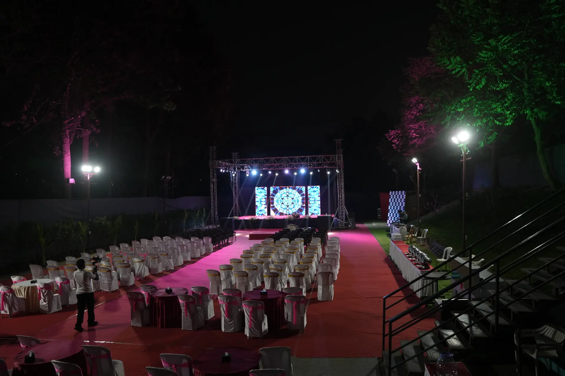 Event Management Company in Thane