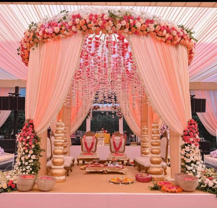 Wedding planner cost in pune