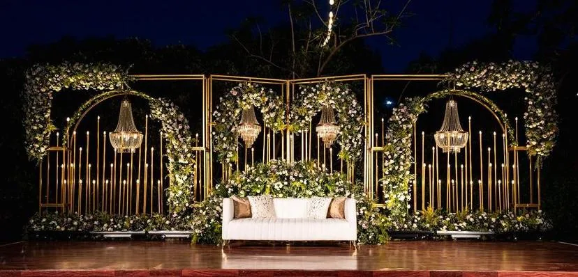 Wedding decor pune 16