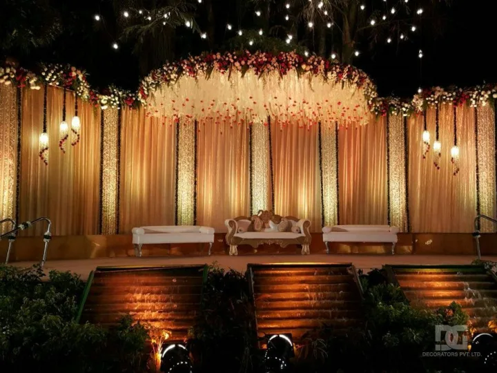 Wedding decor pune 17